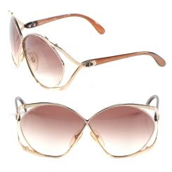 christian dior occhiali con doppia lente 2056|Christian Dior 2056 11 Vintage Sunglasses .